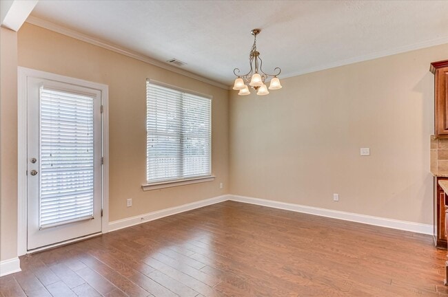 Building Photo - 835 Williford Run Dr