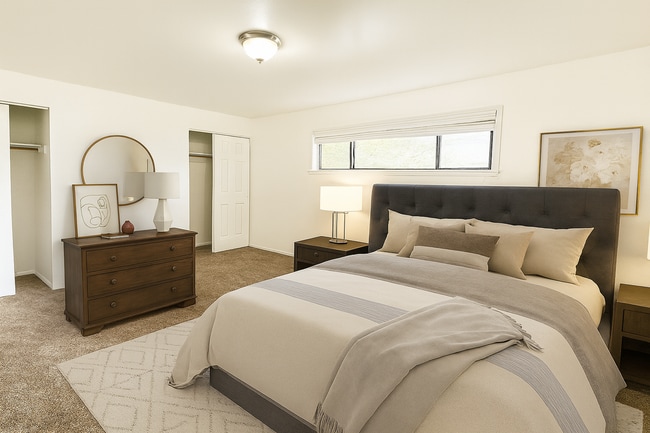 Building Photo - 1st Month Rent FREE!!! 3BR 1BA Home w/ Fresh Flooring • Private Backyard in Salt Lake City