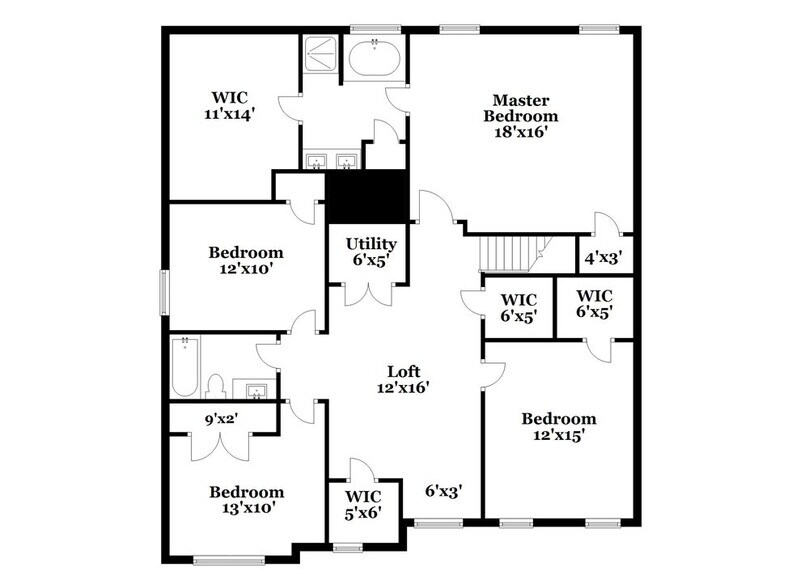 Building Photo - 705 Yukon Way