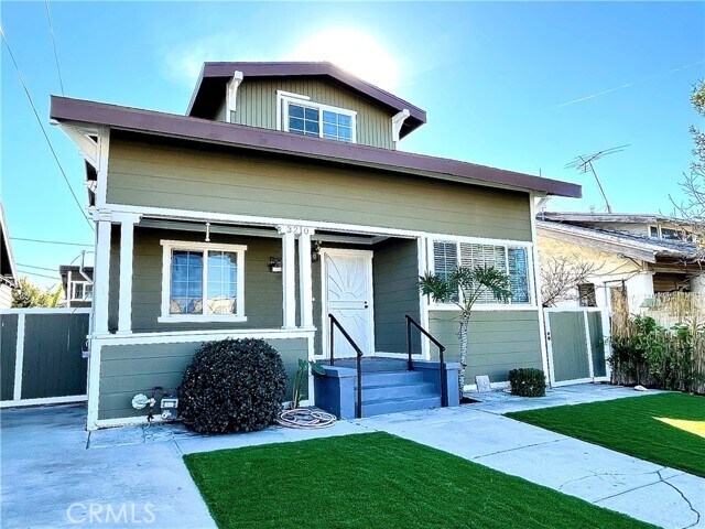 Primary Photo - 3210 Barbee St