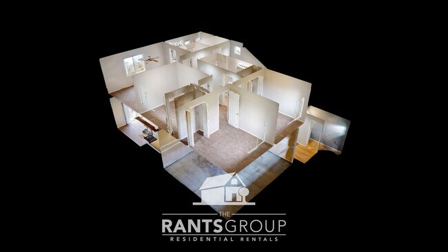 Building Photo - Spacious 4-Bedroom, 2.5-Bath Home with Open Layout in Lacey!