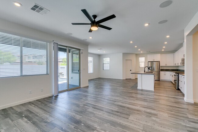 Building Photo - Spacious 4 Bedroom + Loft Tule Springs Home with Heated Pool & 3-Car Garage