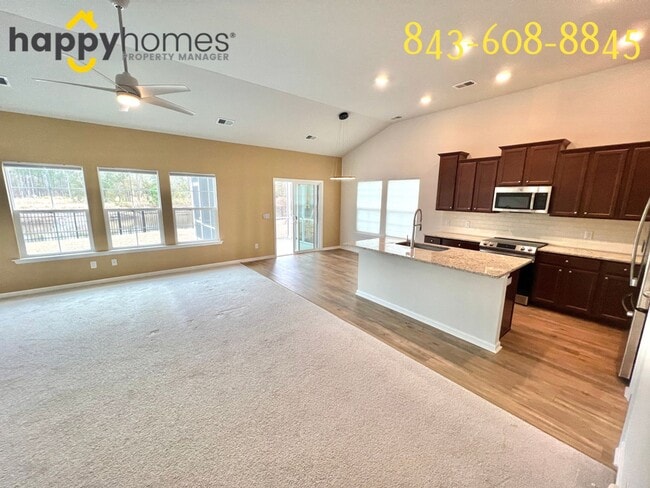 Building Photo - 3/2 Home in Saint John's Lake Located on John's Island