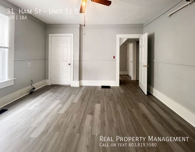 Building Photo - Bright 1-Bedroom Apartment Close to Downto...