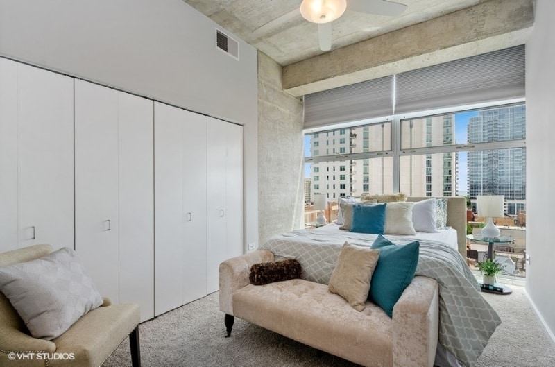 Building Photo - 1620 S Michigan Ave