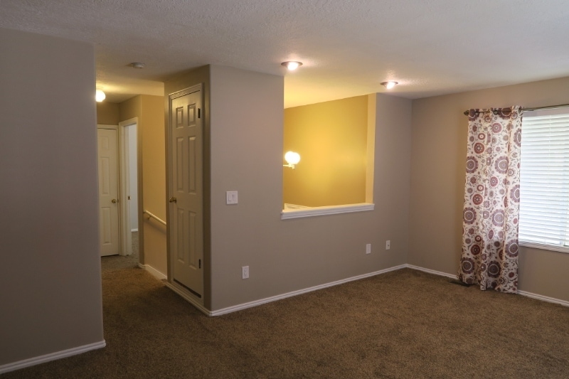 Building Photo - 7200 S Highland Dr