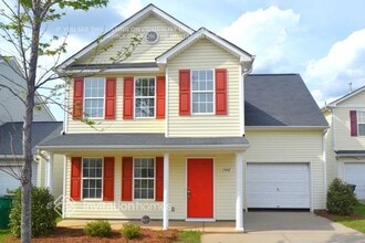 Building Photo - 7007 Frye Pl