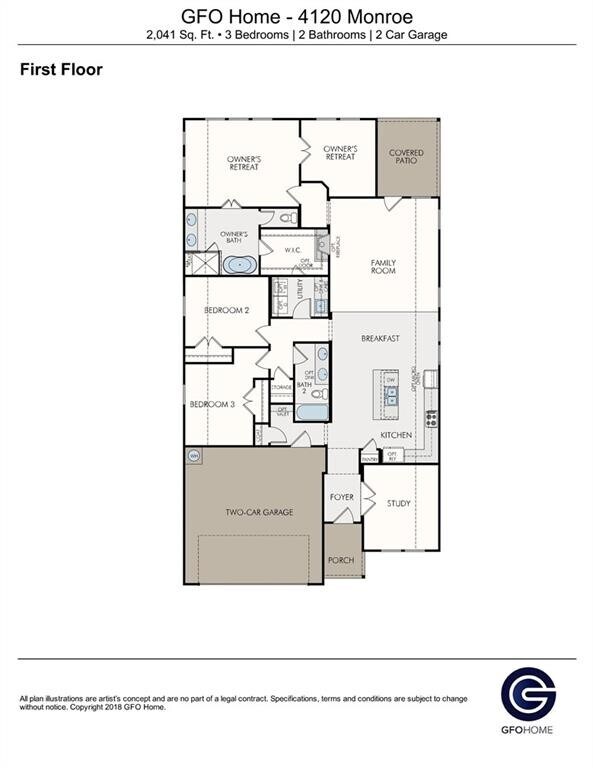 Building Photo - 621 Pinnacle View Dr