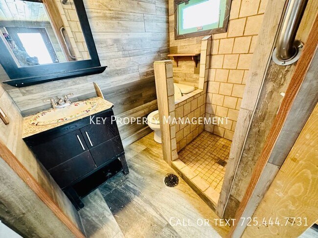 Building Photo - Vintage Ghost Town Cabin - Main St, Pioche