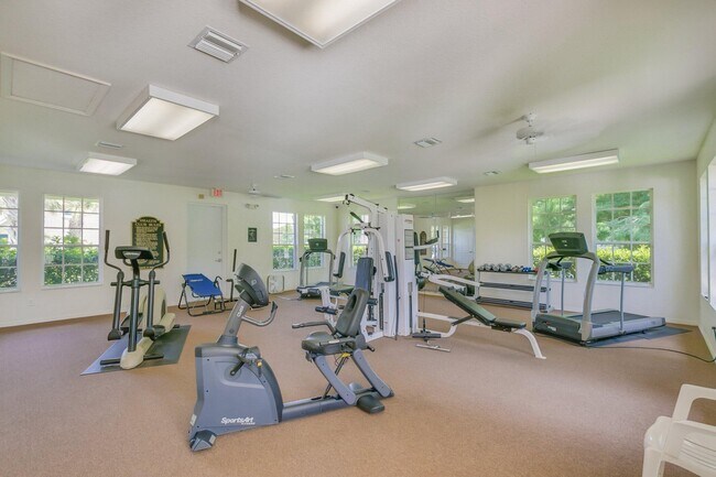 Building Photo - 1342 Hampton Park Ln