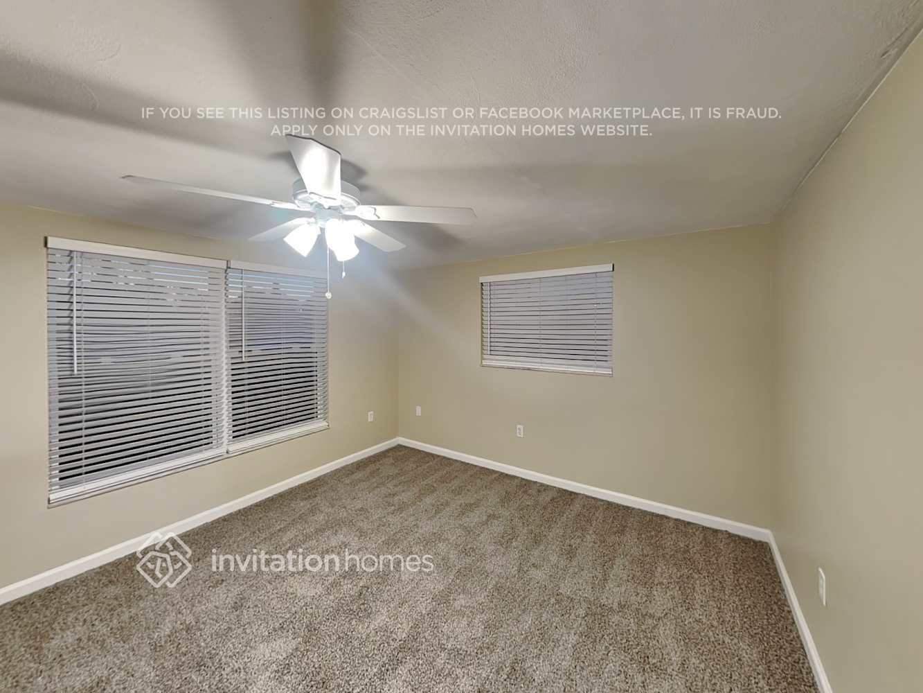 Building Photo - 3605 Odom Dr