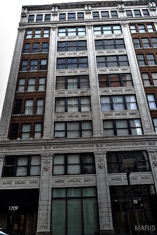 Building Photo - 1709 Washington Ave