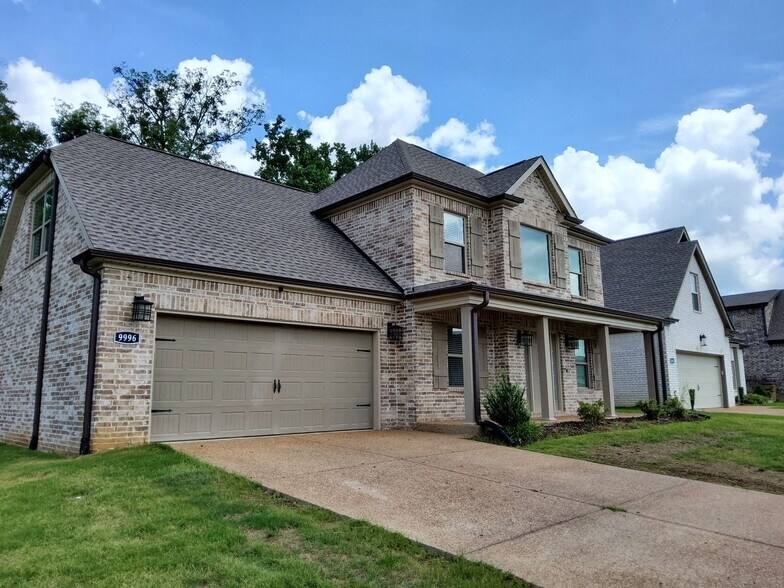 Building Photo - Beautiful newly built single family home i...