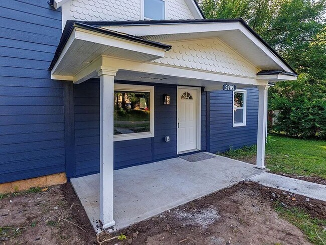 Building Photo - Fully remodeled home for rent!