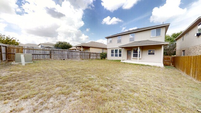 Building Photo - ALAMO RANCH Well-Maintained Beauty! 3bd/2.5ba - Northside Schools