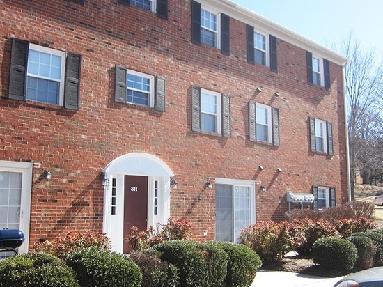 The Cascades Condominium - 305-311 Loudon Rd Blacksburg VA 24060 ...