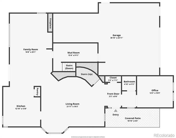 Building Photo - 17016 Pale Anemone St