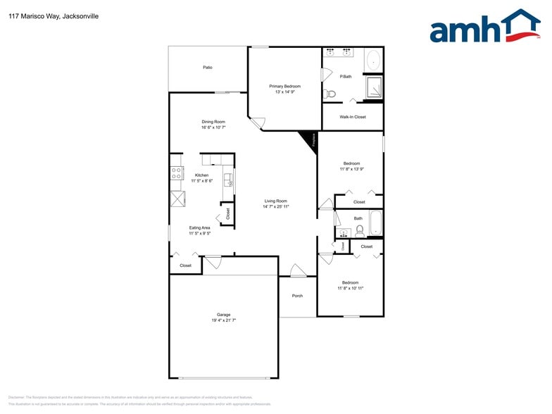 Building Photo - 117 Marisco Way