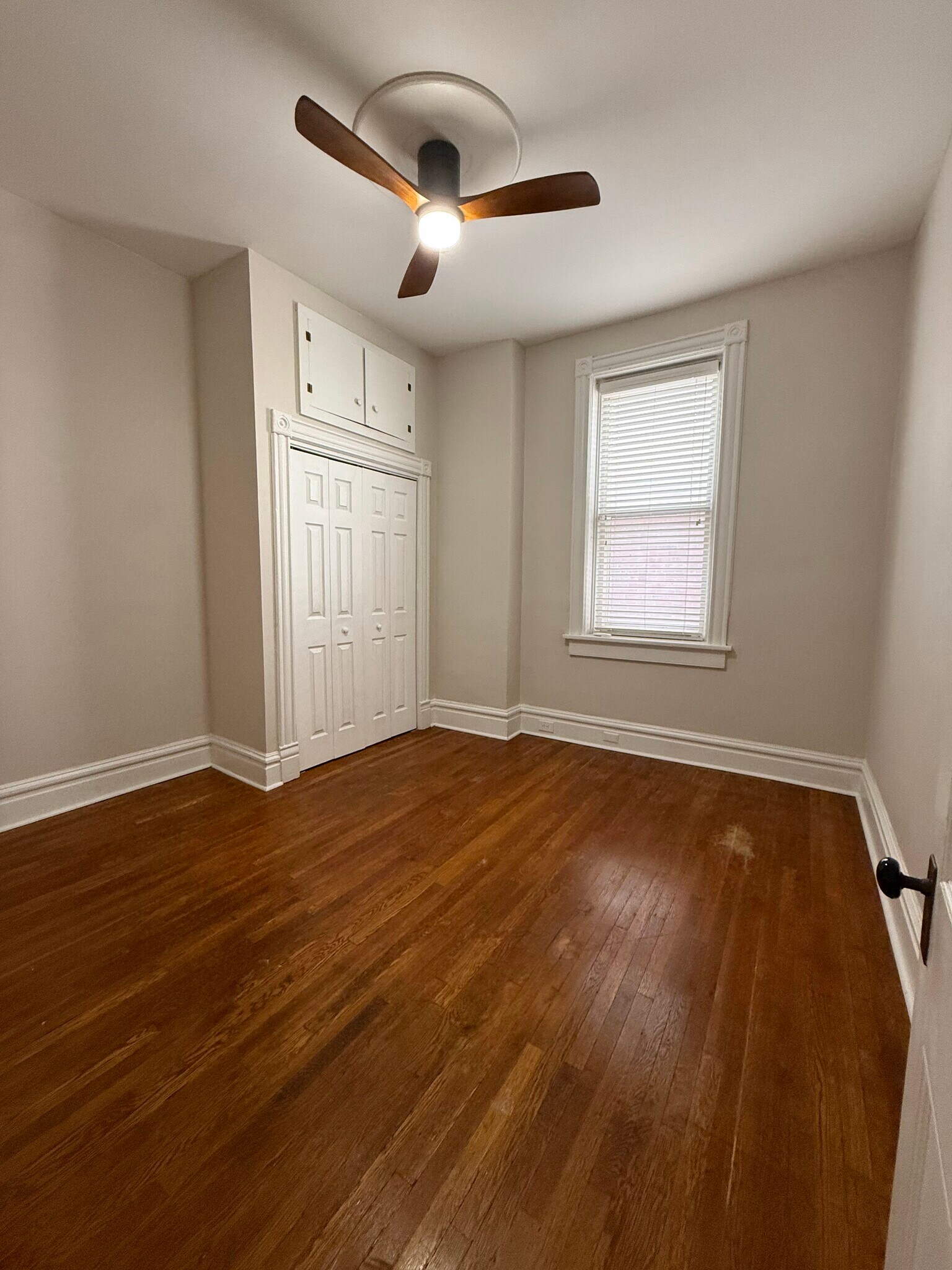 Bedroom 1 - 2707 Ann Ave