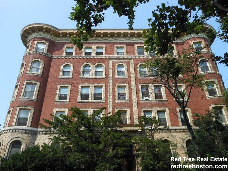 Building Photo - 2 Ware St