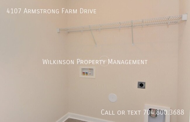 Building Photo - 4107 Armstrong Farm Dr