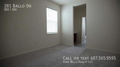 Building Photo - 281 Ballo Dr
