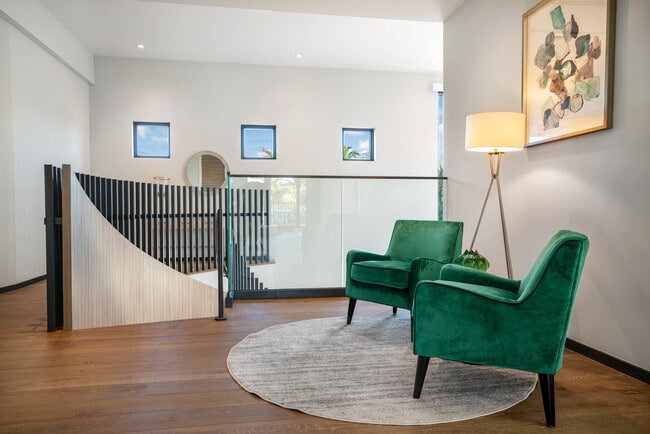 Floorplan - Luxury Listings