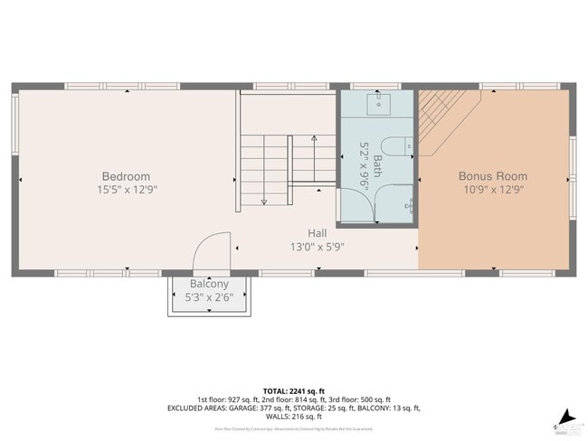 Building Photo - 309 Melrose Ave