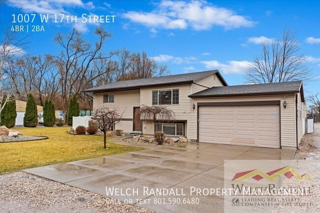 Building Photo - Spacious Single-Family Home in Ogden