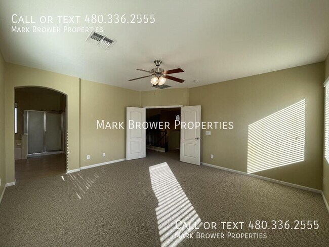 Building Photo - 3750 S Ashley Pl
