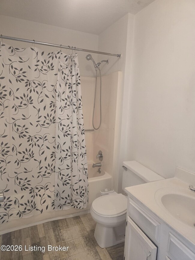 Building Photo - 6913 Beard Ct