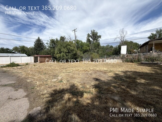 Building Photo - 1089 E 640 S