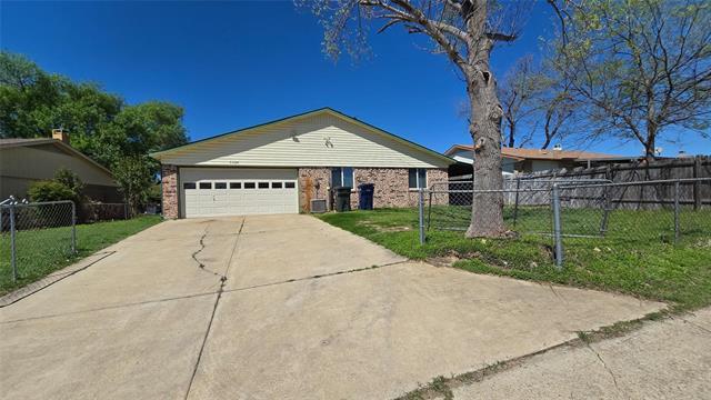 Building Photo - 1526 Toyah Creek Ln