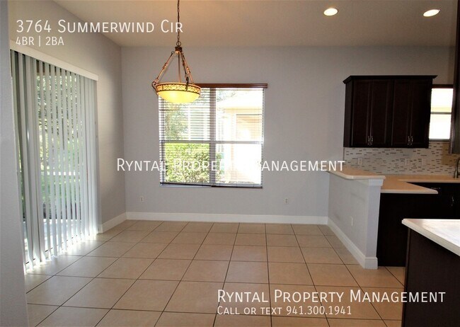 Building Photo - 3764 Summerwind Cir