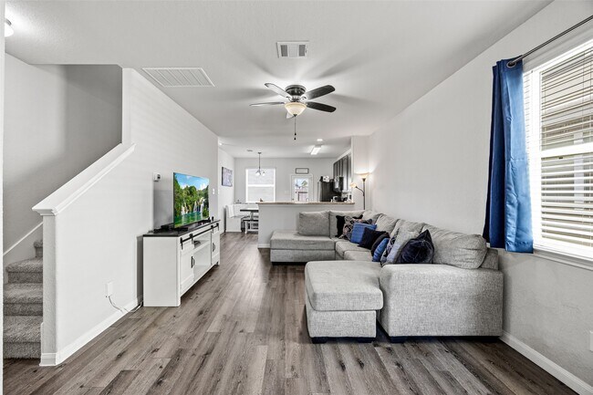 Building Photo - 4827 Purple Wisteria Ln