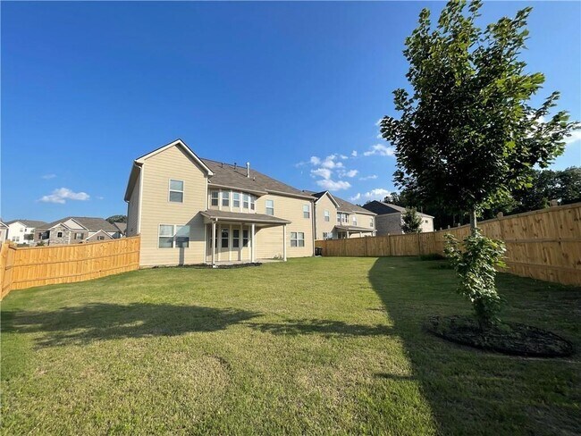 Building Photo - 4020 Adder Cir