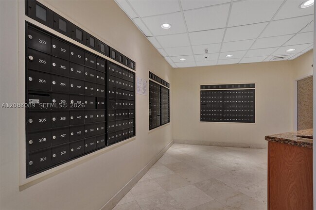 Building Photo - 6767 Collins Ave