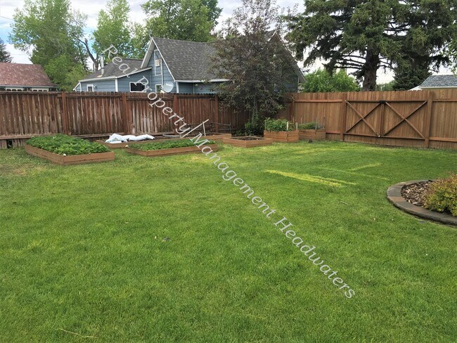 Building Photo - 3 bedroom East Helena Home for Rent