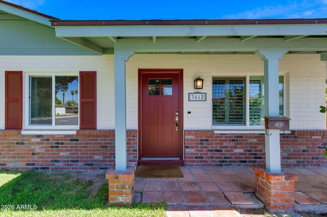 Building Photo - 3412 E Turney Ave