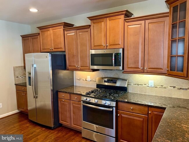 Building Photo - 42602 Hardage Terrace