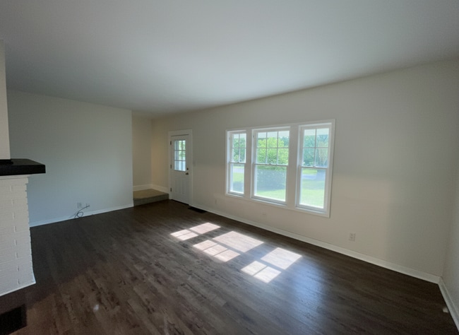 Building Photo - 9604 Park Heights Ave