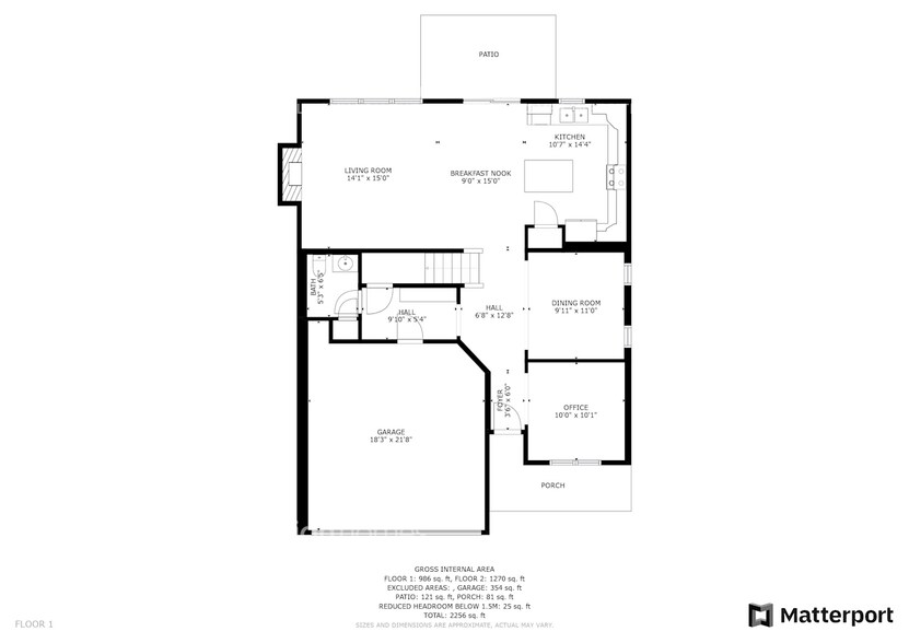 Building Photo - 155 Cliffview Dr