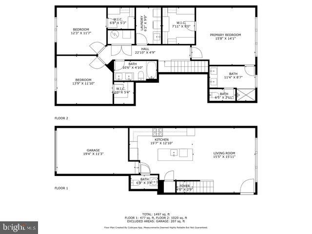 Building Photo - 7528 Sawyer Farm Wy