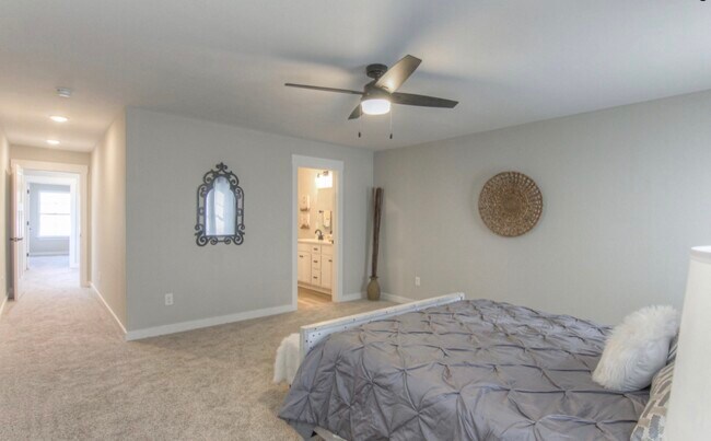 Building Photo - 717 Perrigan Ln