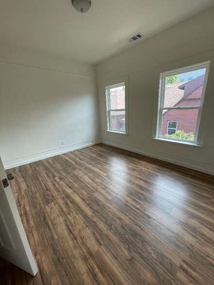 Building Photo - 2243 Dwight Way