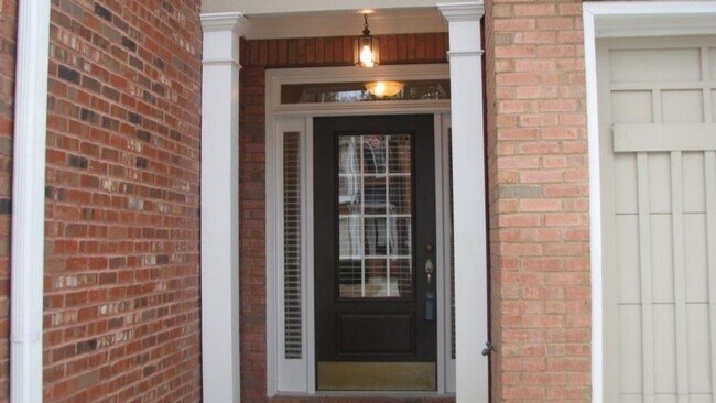 Building Photo - 2658 Gadsen Walk NW