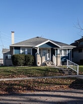 Building Photo - 2701 Barth Ave