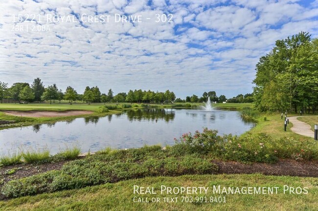 Building Photo - 15221 Royal Crest Dr