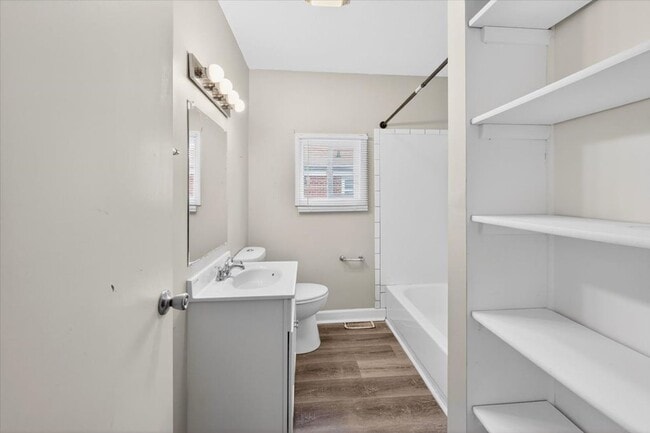 Building Photo - 3610 N Emerson Ave