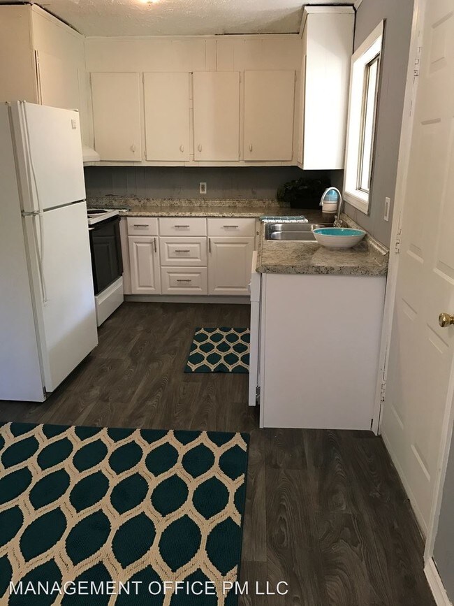 Building Photo - 3 br, 1 bath House - 421 Shannon Bradley Road